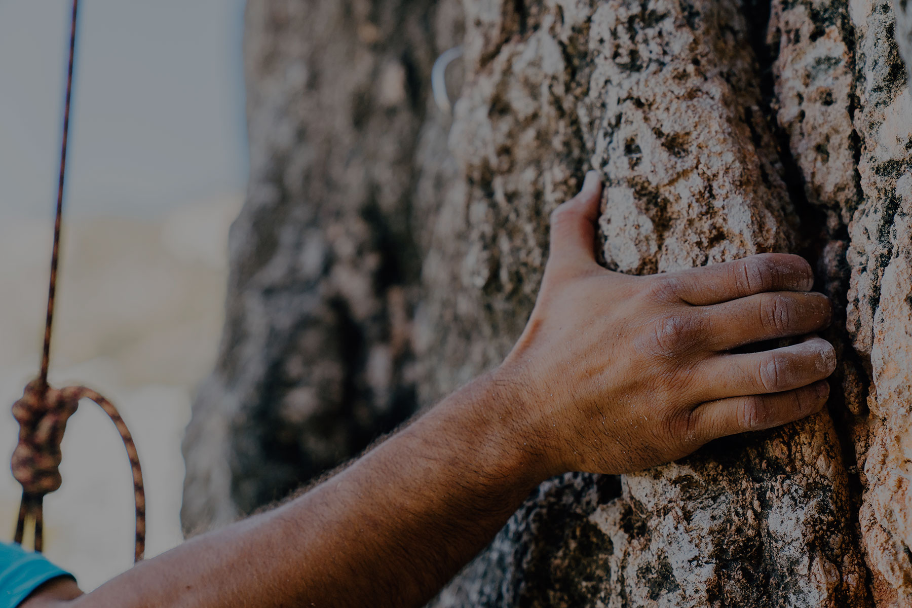 Αναρρίχηση